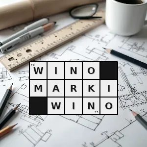 Hasło krzyżówkowe tanie wino określenie nawiązuje sentymentalnie do dawnej marki popularnego polskiego trunku - wino marki wino – rozwiązanie, synonimy, podpowiedzi i definicje krzyżówkowe